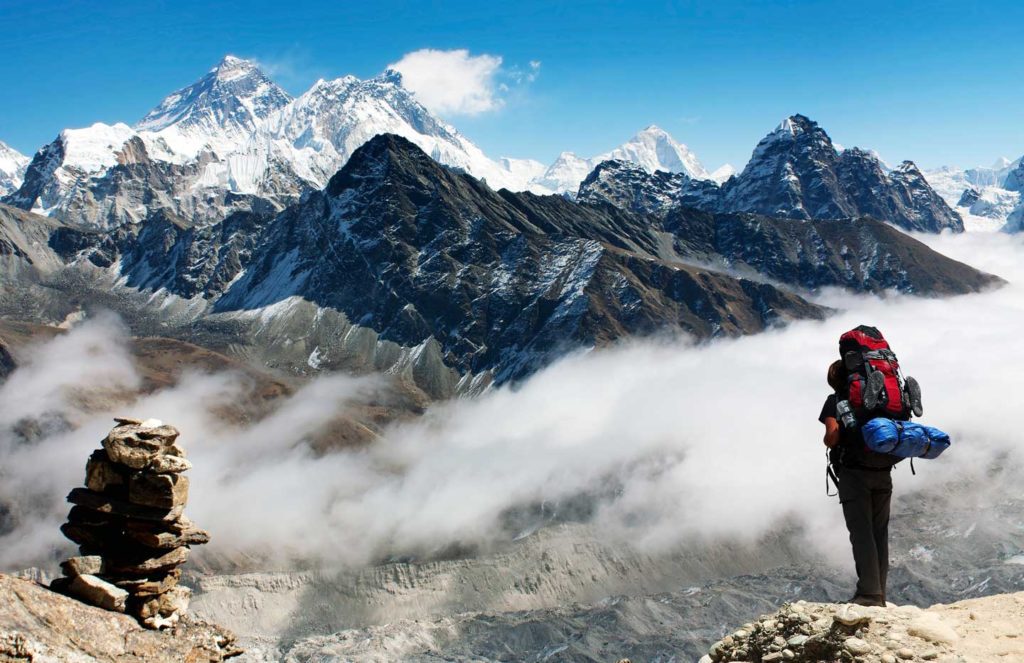 Here are the Top 5 Places to VISIT: Nepal