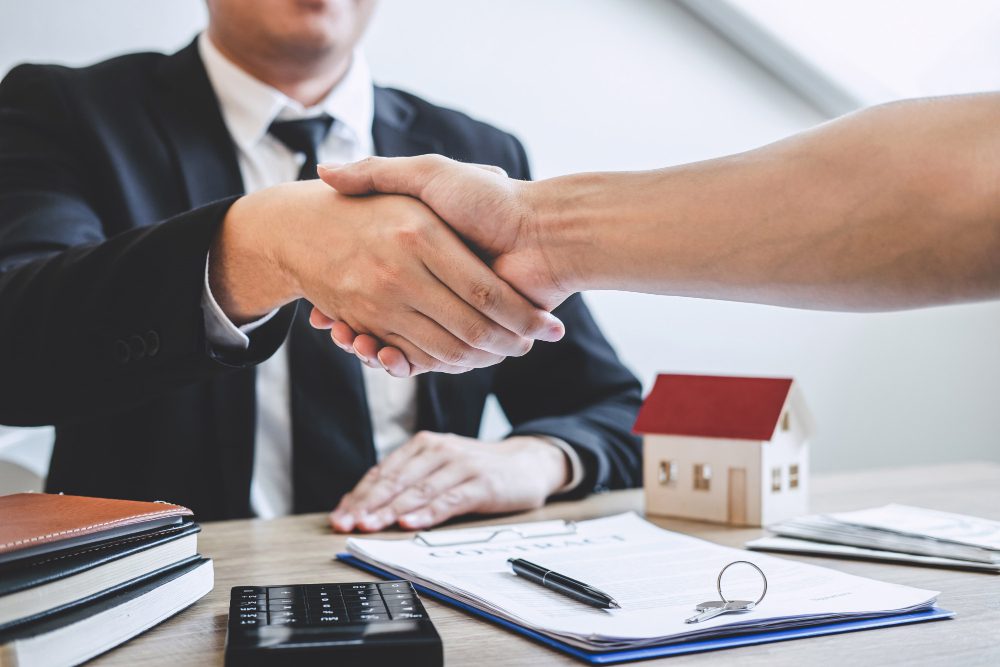 How to Qualify for DSCR Loan?