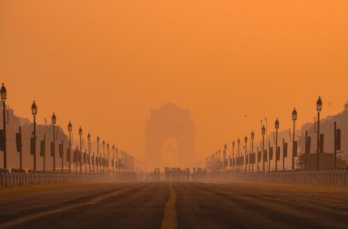 Where to visit in Delhi