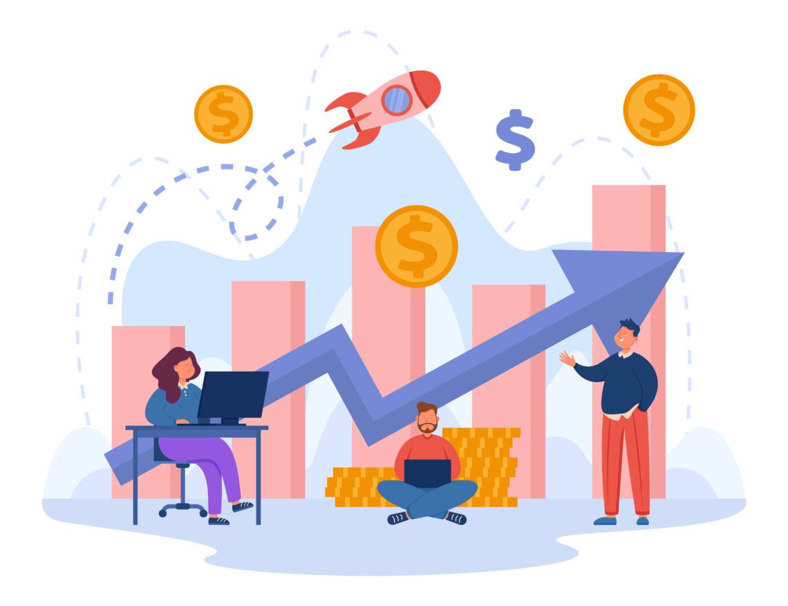 Startup Valuation can be a complicated process, and In this blog post, we'll take a look at some of the different types of startup valuations