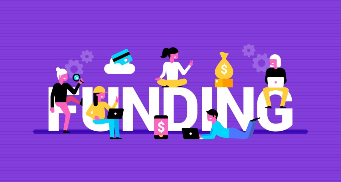 How to get funds for your startup: Startup Funding