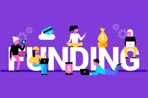 How to get funds for your startup: Startup Funding