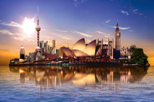 In this blog post, we'll explore some tips for optimizing your search for flights to Australia and booking your hotels & saving money in 2023