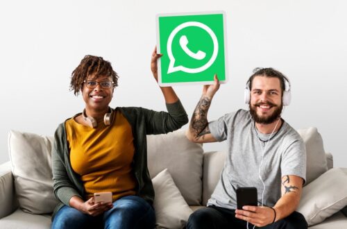 With its bulk message feature, you can Send Bulk Messages Using WhatsApp web to multiple recipients at once, saving you time and effort.