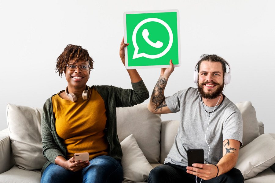 With its bulk message feature, you can Send Bulk Messages Using WhatsApp web to multiple recipients at once, saving you time and effort.