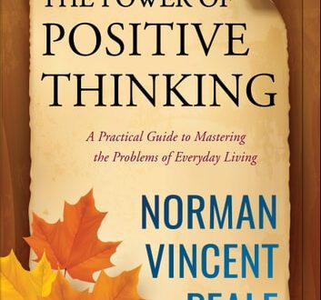 We will discuss the key takeaways and summary of the book "The Power of Positive Thinking" which helped millions of people.