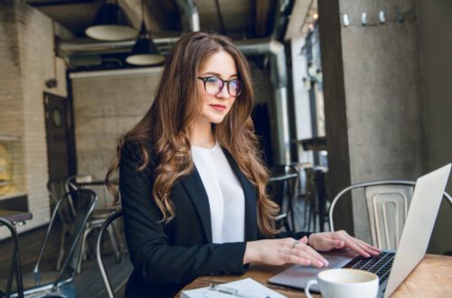Here are ten actionable tips that every working woman should consider to invest in herself and grow both personally and professionally.