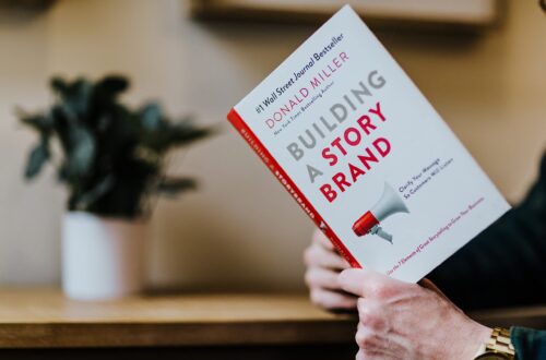 "Building a story brand" is a must-read book for anyone in marketing or business. We will find Building a story brand summary & key takeaways
