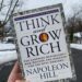 Key Takeaways from Think and Grow Rich