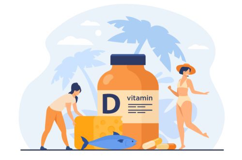 In this blog, we'll explore what vitamin D deficiency is, how to recognize its symptoms, and natural ways to remedy vitamin D Deficiency.