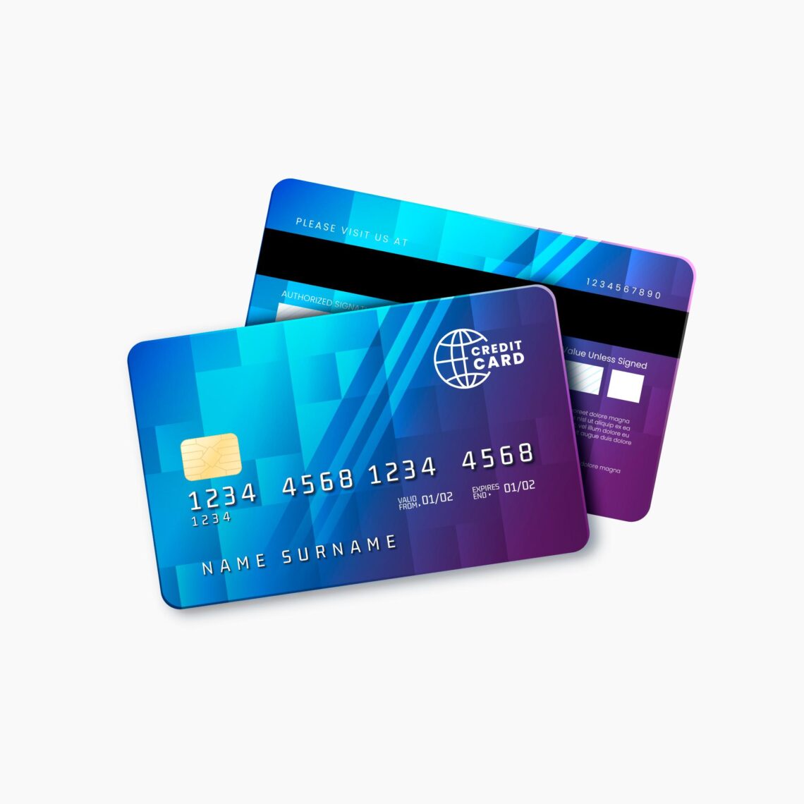 Best Credit Card of 2023
