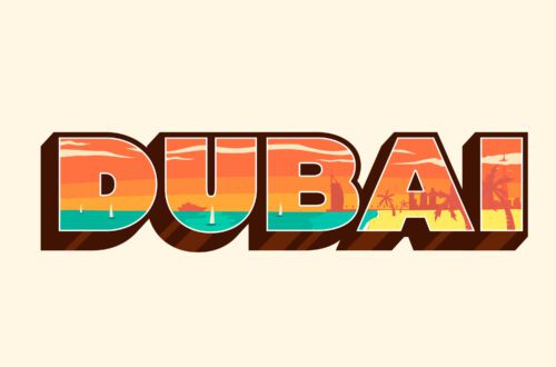 Dubai holidays