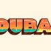 Dubai holidays