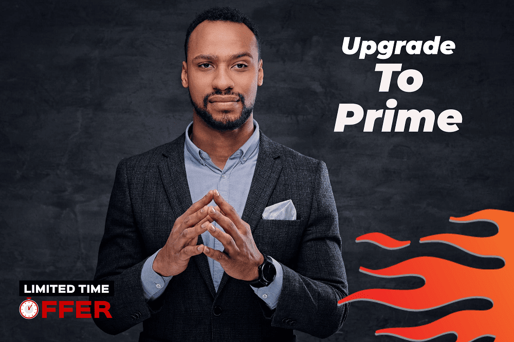 prime membership rits browser