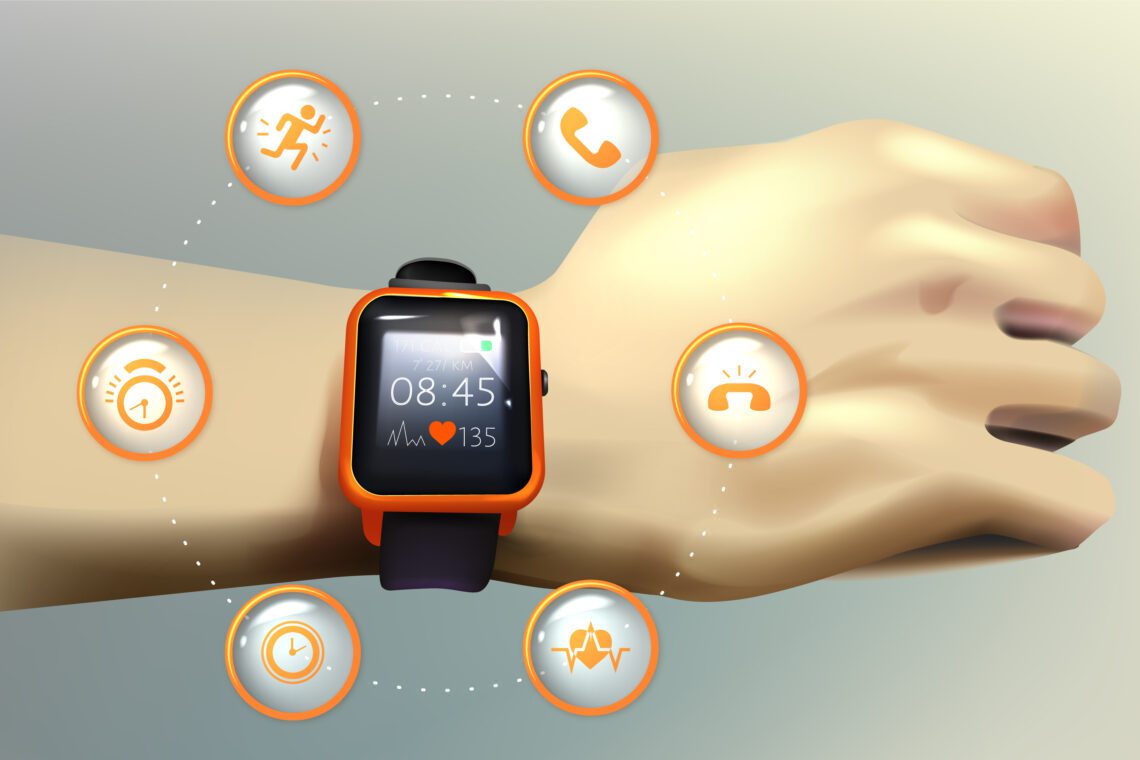 ChatGPT with Smartwatches