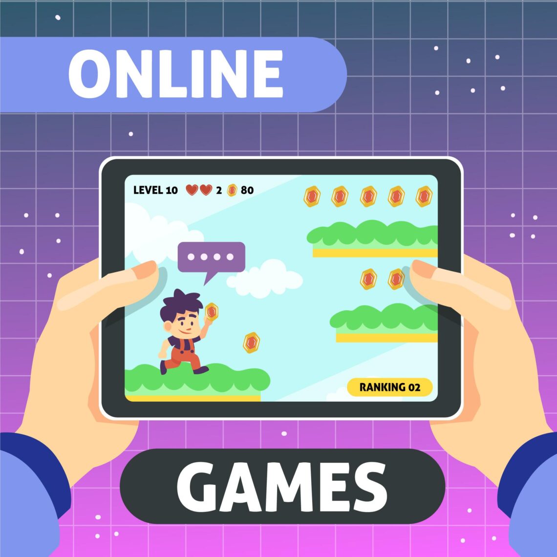 Play Browser Games