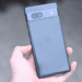 Exciting news for Pixel fans! The upcoming Pixel 7a has been spotted online before its official announcement.