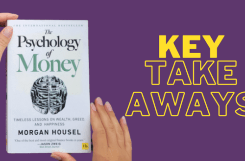 In this blog post, we will delve into the key takeaways from "The Psychology of Money". Let's find the way to successful money management.