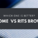 Chrome Vs Rits Browser