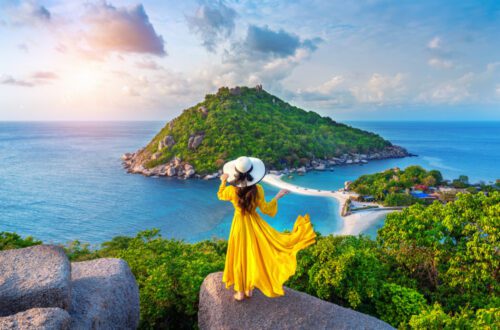 Thailand Entry Requirements: What You Need to Know Before Traveling
