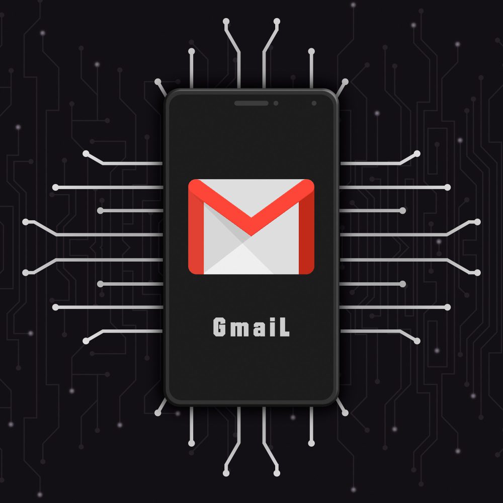 AI for gmail and google docs