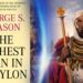 summary & Key takeaways of book The Richest Man in Babylon