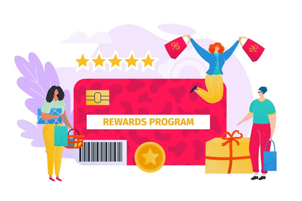 Top 5 Most Rewarding Credit Cards in Bangladesh