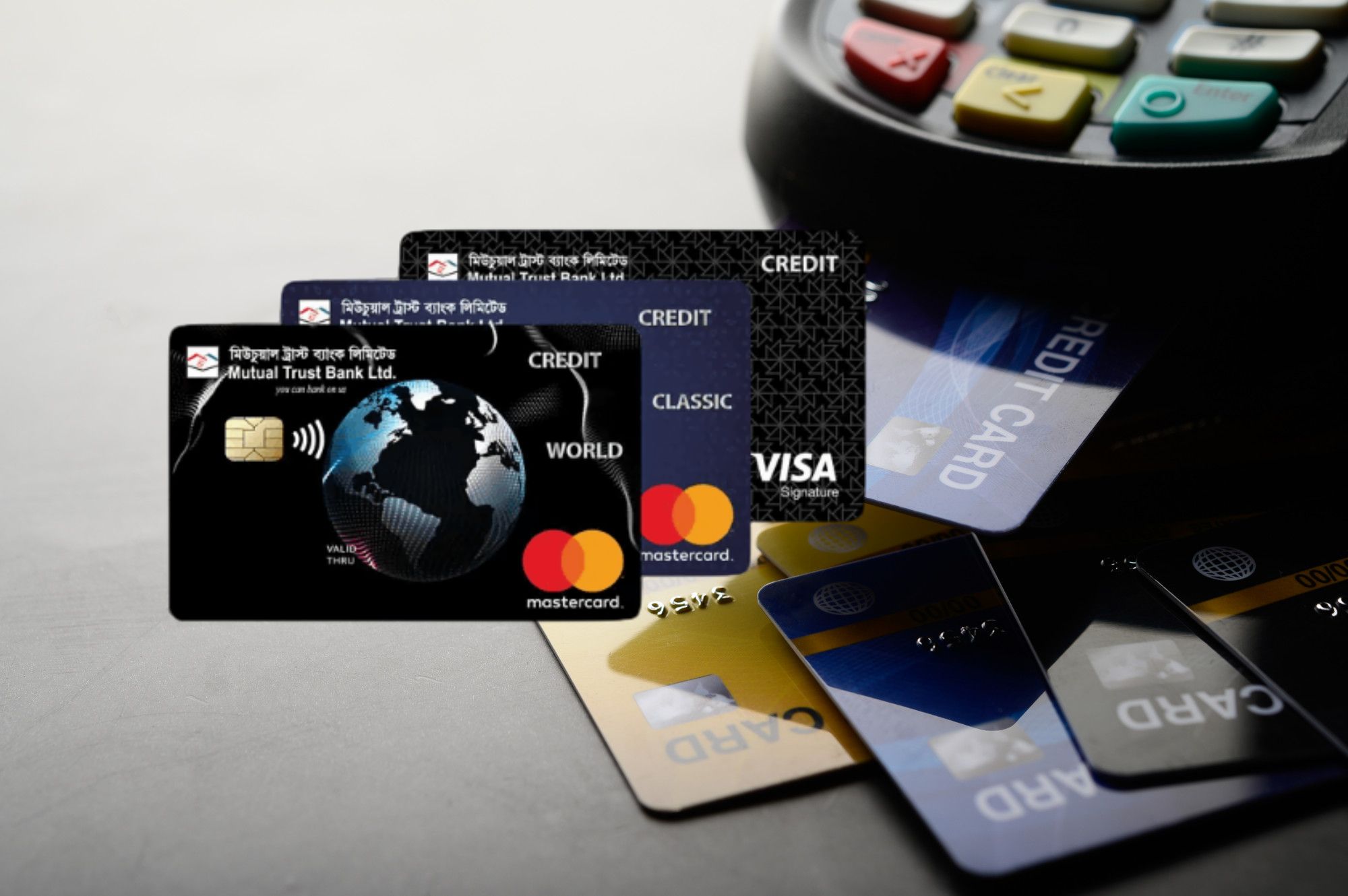 MTB Credit Card Find, which one is the best? RITS Browser Blog