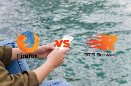 In this article, we'll compare two browsers, Firefox and Rits, and help you make an informed decision. Let's explore Firefox vs Rits Browser.