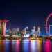In this blog, we'll discuss how Rits Travels can help you save money on your next flights to Singapore & find the cheapest deals in 2023.