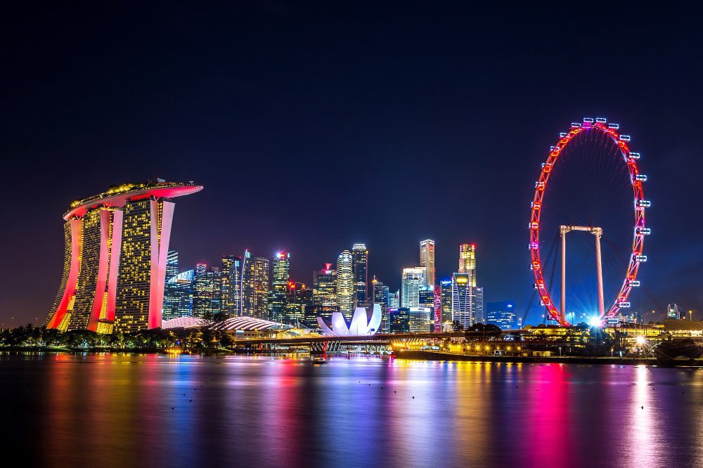 In this blog, we'll discuss how Rits Travels can help you save money on your next flights to Singapore & find the cheapest deals in 2023.