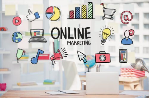 This guide covers everything you need to know about online marketing, from basics to the latest trends and best practices.