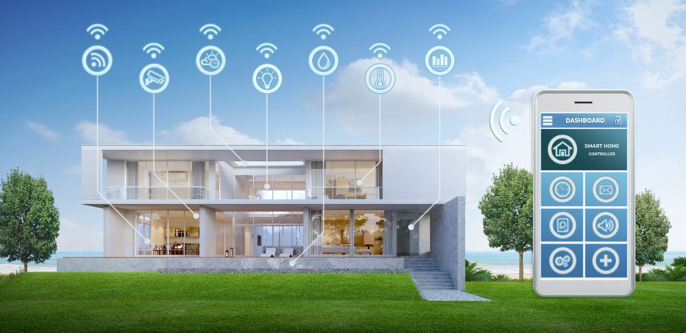 Smart Homes of 2023