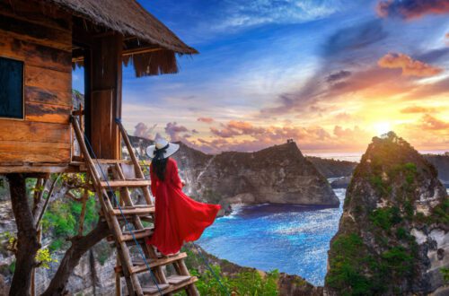 In this blog post, we'll explore some tips for optimizing your search for cheap flights to Bali including hotels and cars.