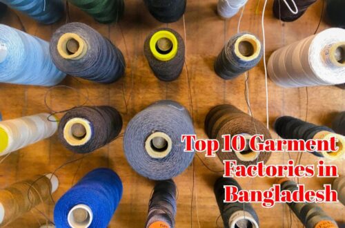 In this blog post, we will explore the top 10 garment factories in Bangladesh, shedding light on their specialties, and contributions in the
