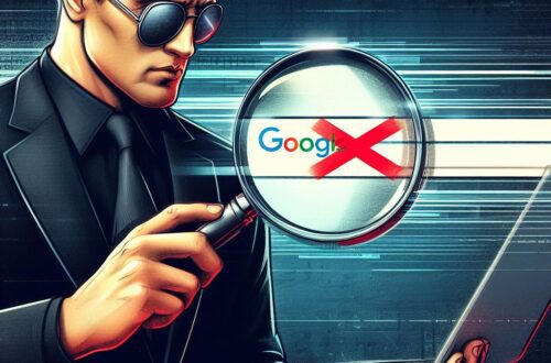 How to Delete Private Information from Google Search Results